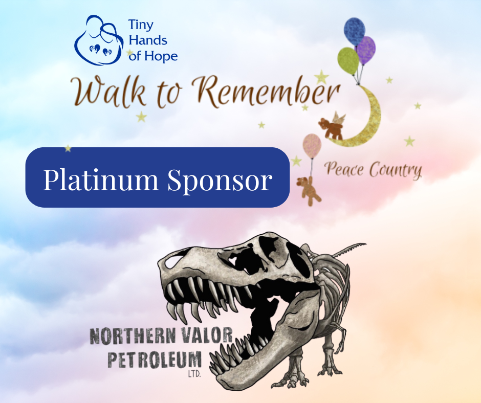 Platinum Sponsor
